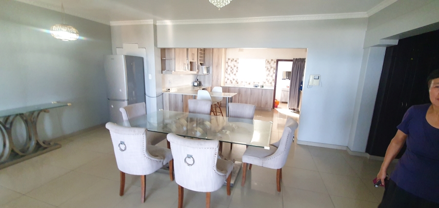 To Let 2 Bedroom Property for Rent in Bluff KwaZulu-Natal