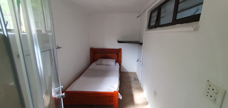 To Let 2 Bedroom Property for Rent in Bluff KwaZulu-Natal