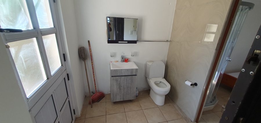 To Let 2 Bedroom Property for Rent in Bluff KwaZulu-Natal