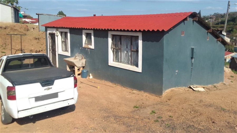 2 Bedroom Property for Sale in Umlazi D KwaZulu-Natal