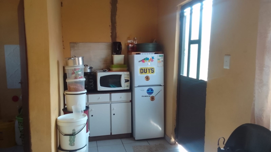 2 Bedroom Property for Sale in Umlazi D KwaZulu-Natal