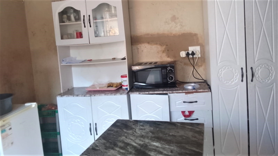 2 Bedroom Property for Sale in Umlazi D KwaZulu-Natal