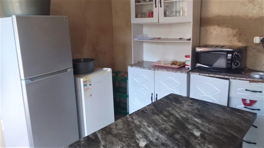 2 Bedroom Property for Sale in Umlazi D KwaZulu-Natal
