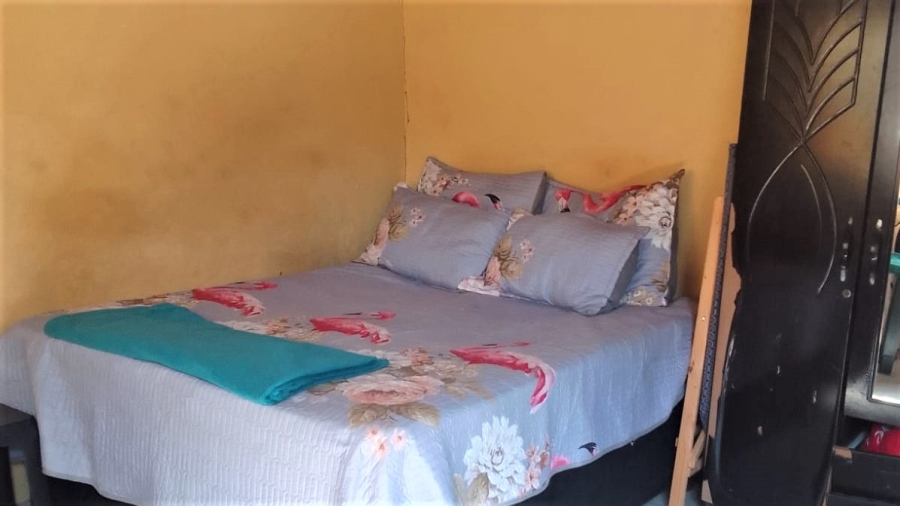 2 Bedroom Property for Sale in Umlazi D KwaZulu-Natal