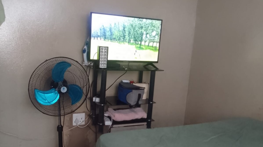2 Bedroom Property for Sale in Umlazi D KwaZulu-Natal