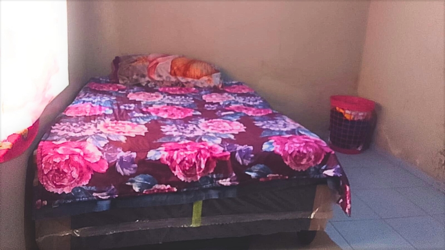 2 Bedroom Property for Sale in Umlazi D KwaZulu-Natal