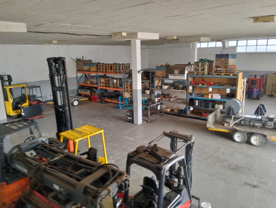 To Let commercial Property for Rent in Westmead KwaZulu-Natal