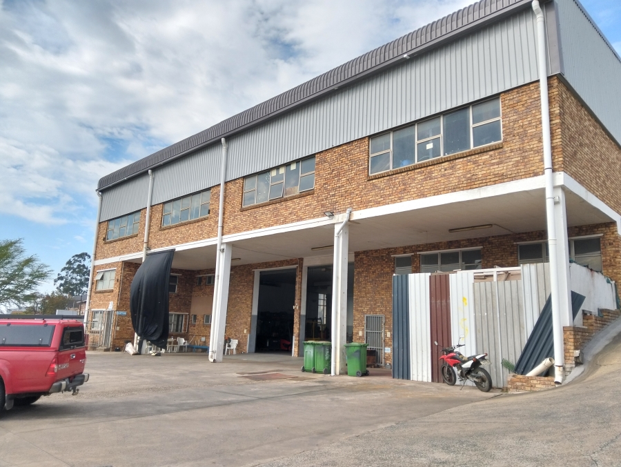 To Let commercial Property for Rent in Westmead KwaZulu-Natal