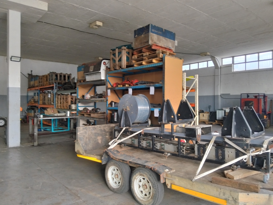 To Let commercial Property for Rent in Westmead KwaZulu-Natal