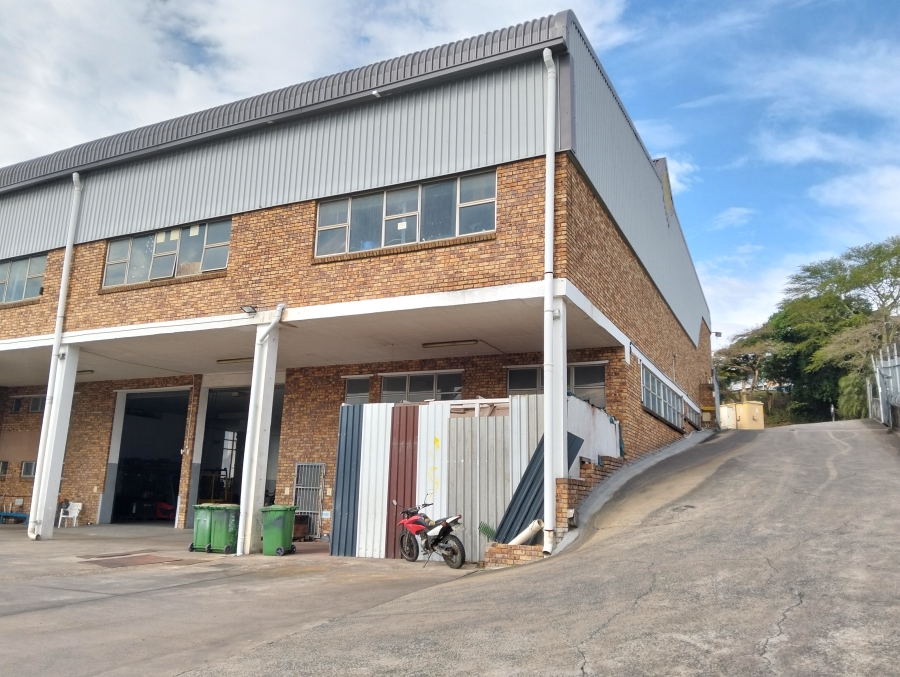 To Let commercial Property for Rent in Westmead KwaZulu-Natal