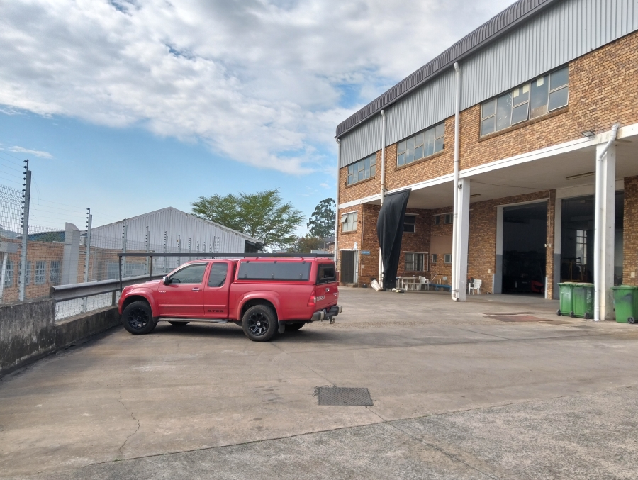 To Let commercial Property for Rent in Westmead KwaZulu-Natal