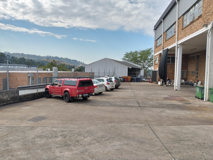To Let commercial Property for Rent in Westmead KwaZulu-Natal