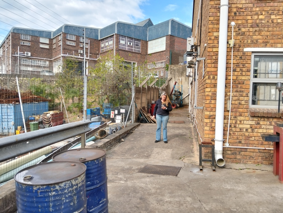 To Let commercial Property for Rent in Westmead KwaZulu-Natal