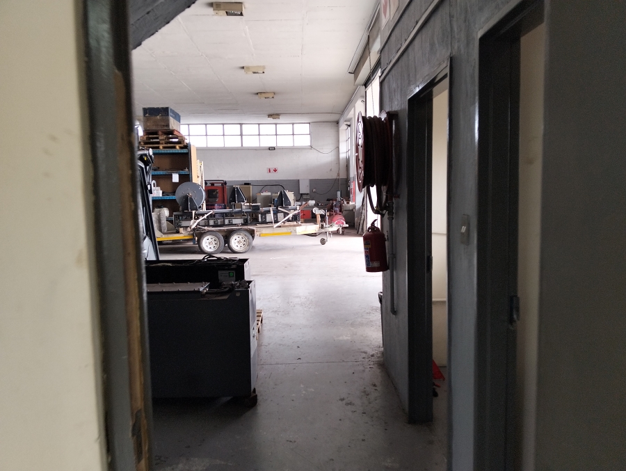 To Let commercial Property for Rent in Westmead KwaZulu-Natal