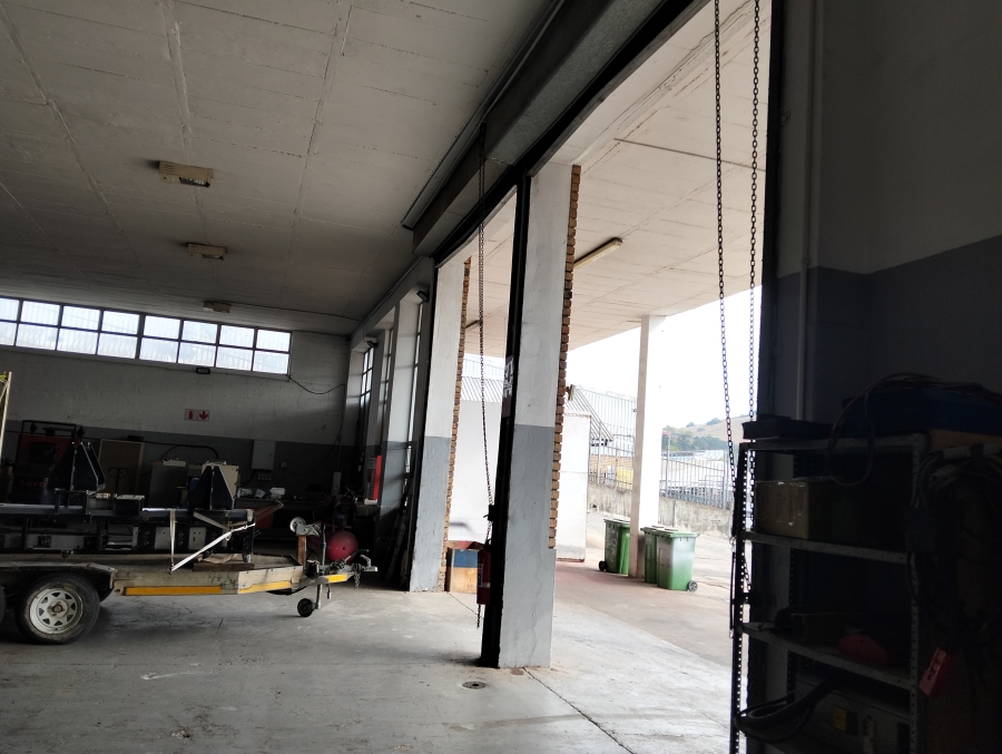 To Let commercial Property for Rent in Westmead KwaZulu-Natal