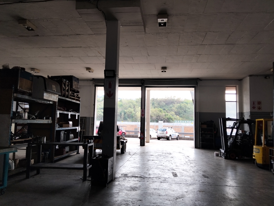 To Let commercial Property for Rent in Westmead KwaZulu-Natal