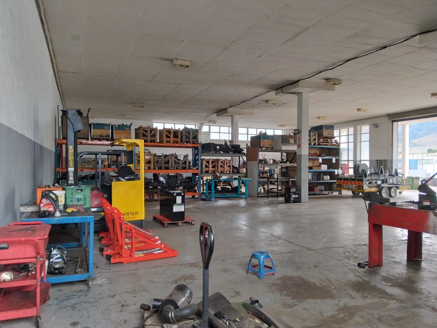To Let commercial Property for Rent in Westmead KwaZulu-Natal