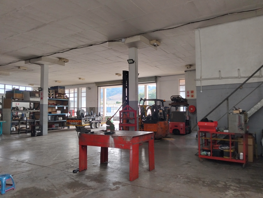 To Let commercial Property for Rent in Westmead KwaZulu-Natal