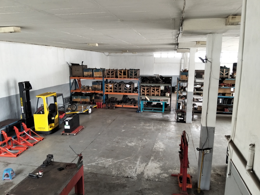 To Let commercial Property for Rent in Westmead KwaZulu-Natal