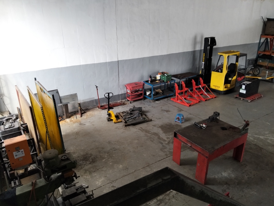 To Let commercial Property for Rent in Westmead KwaZulu-Natal