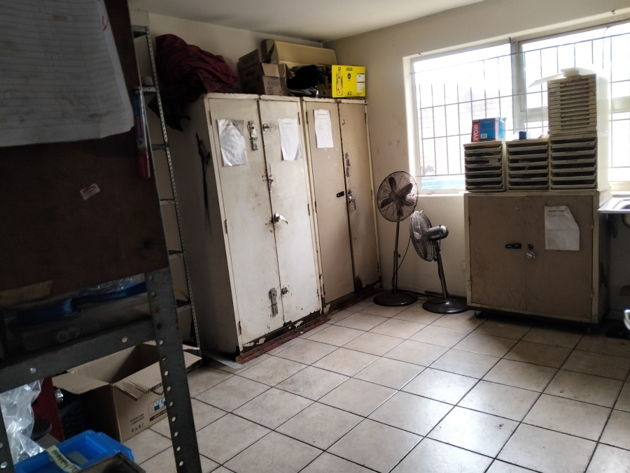 To Let commercial Property for Rent in Westmead KwaZulu-Natal