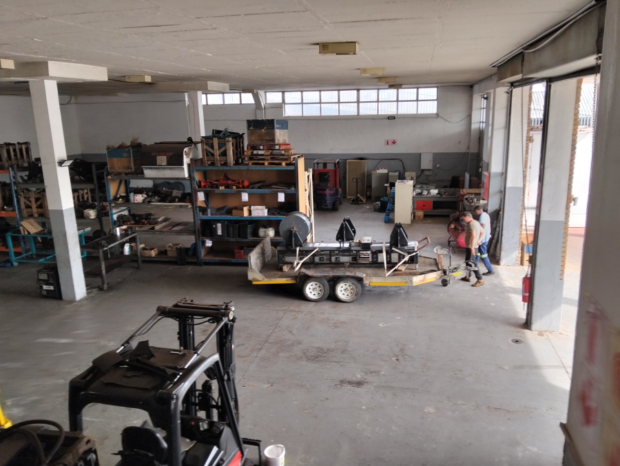 To Let commercial Property for Rent in Westmead KwaZulu-Natal