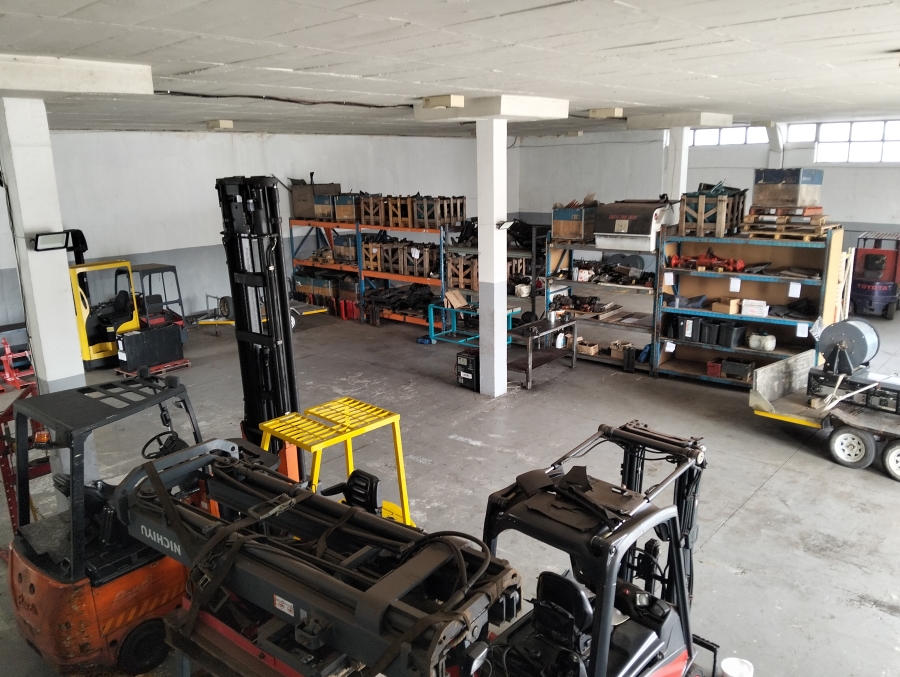To Let commercial Property for Rent in Westmead KwaZulu-Natal