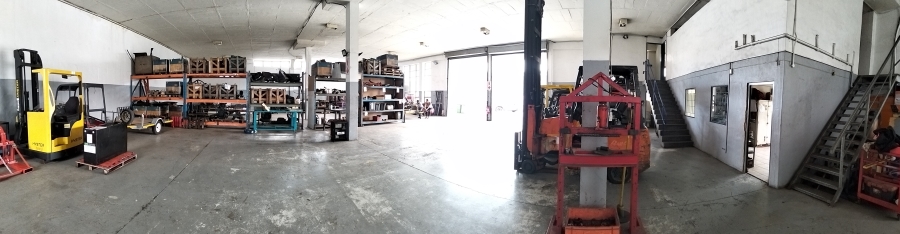 To Let commercial Property for Rent in Westmead KwaZulu-Natal