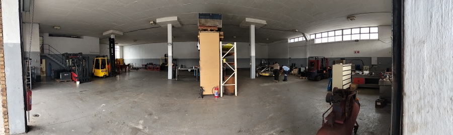 To Let commercial Property for Rent in Westmead KwaZulu-Natal
