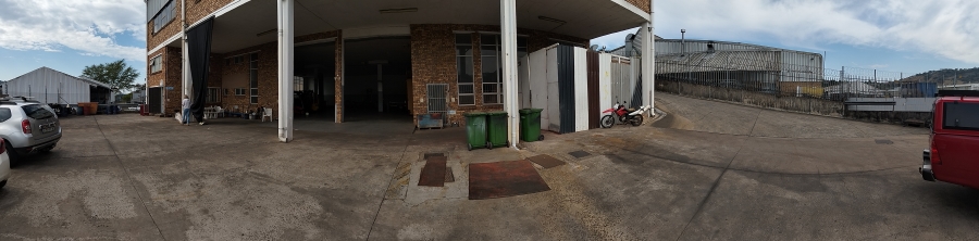 To Let commercial Property for Rent in Westmead KwaZulu-Natal
