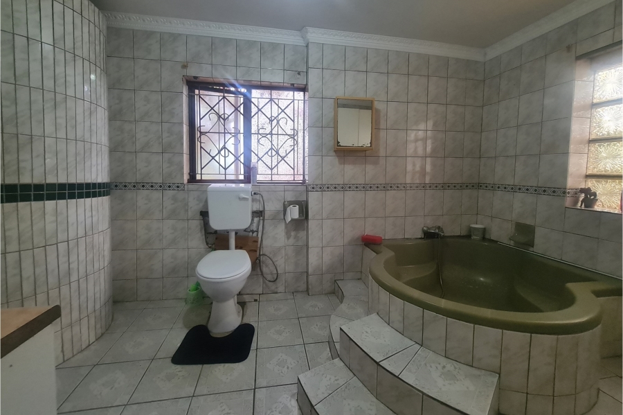 3 Bedroom Property for Sale in Brackenham KwaZulu-Natal