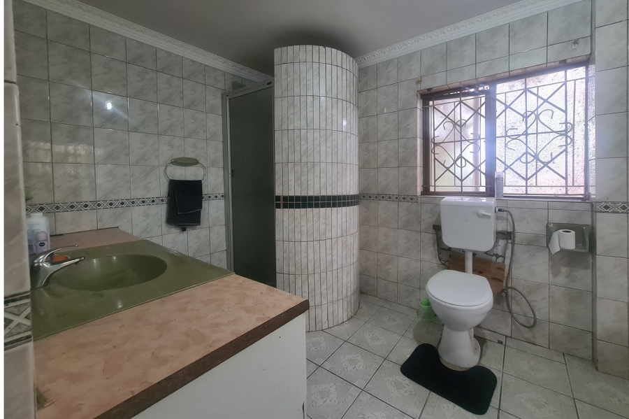 3 Bedroom Property for Sale in Brackenham KwaZulu-Natal