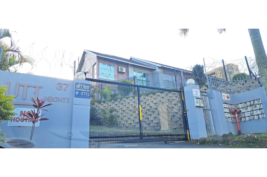 2 Bedroom Property for Sale in Sydenham KwaZulu-Natal