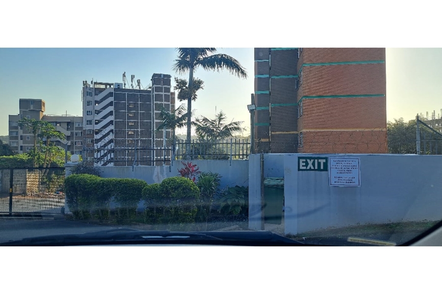 2 Bedroom Property for Sale in Sydenham KwaZulu-Natal