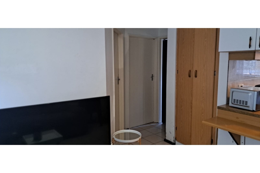2 Bedroom Property for Sale in Sydenham KwaZulu-Natal