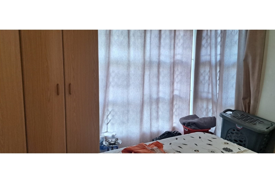 2 Bedroom Property for Sale in Sydenham KwaZulu-Natal
