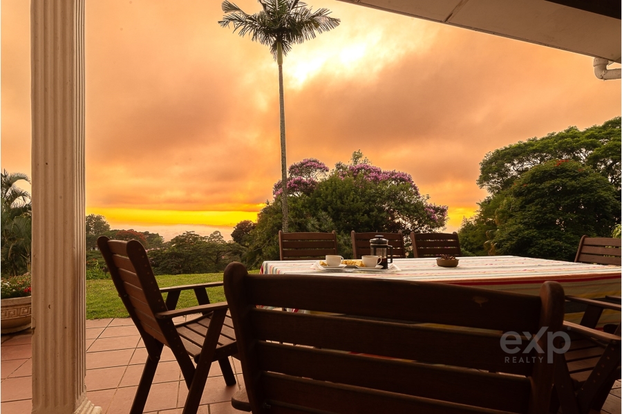 3 Bedroom Property for Sale in Kloof KwaZulu-Natal