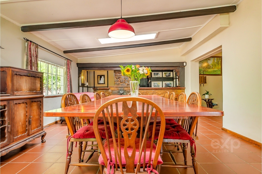 3 Bedroom Property for Sale in Kloof KwaZulu-Natal