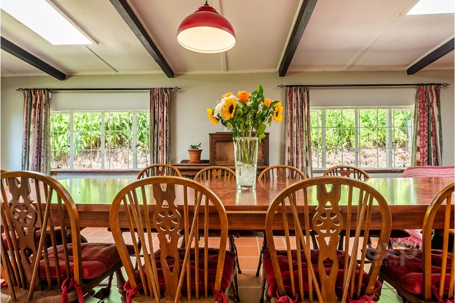 3 Bedroom Property for Sale in Kloof KwaZulu-Natal