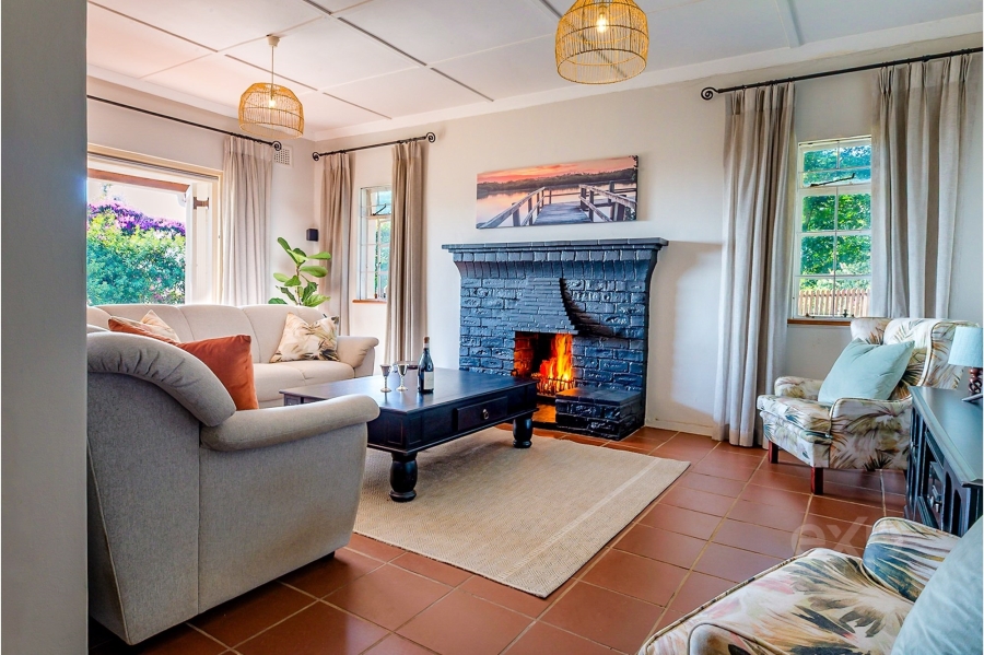 3 Bedroom Property for Sale in Kloof KwaZulu-Natal