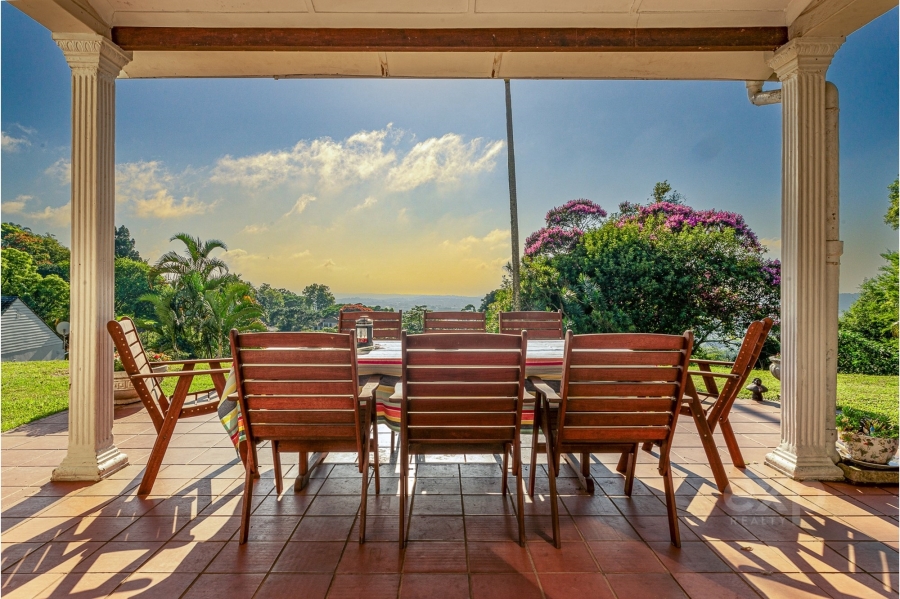 3 Bedroom Property for Sale in Kloof KwaZulu-Natal