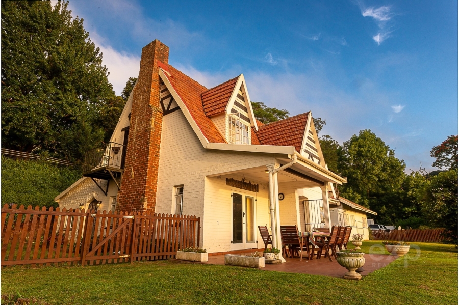 3 Bedroom Property for Sale in Kloof KwaZulu-Natal