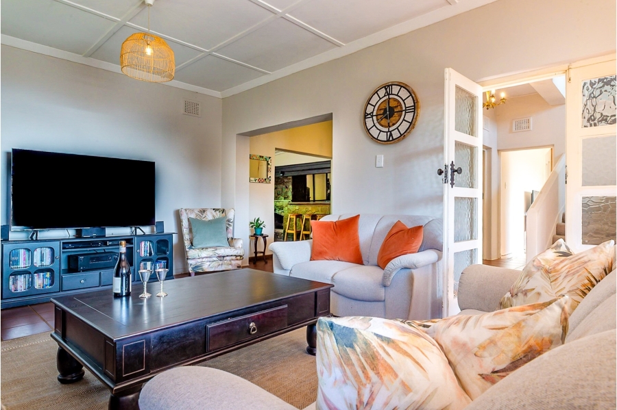 3 Bedroom Property for Sale in Kloof KwaZulu-Natal