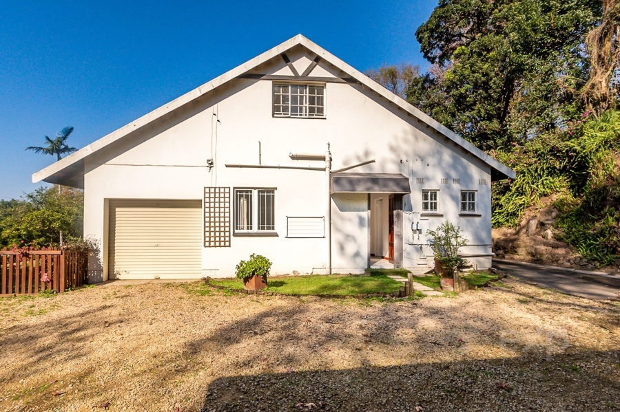 3 Bedroom Property for Sale in Kloof KwaZulu-Natal