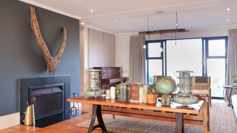 4 Bedroom Property for Sale in Kwawula Estate KwaZulu-Natal