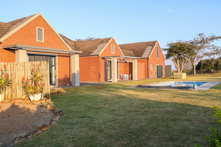 4 Bedroom Property for Sale in Kwawula Estate KwaZulu-Natal