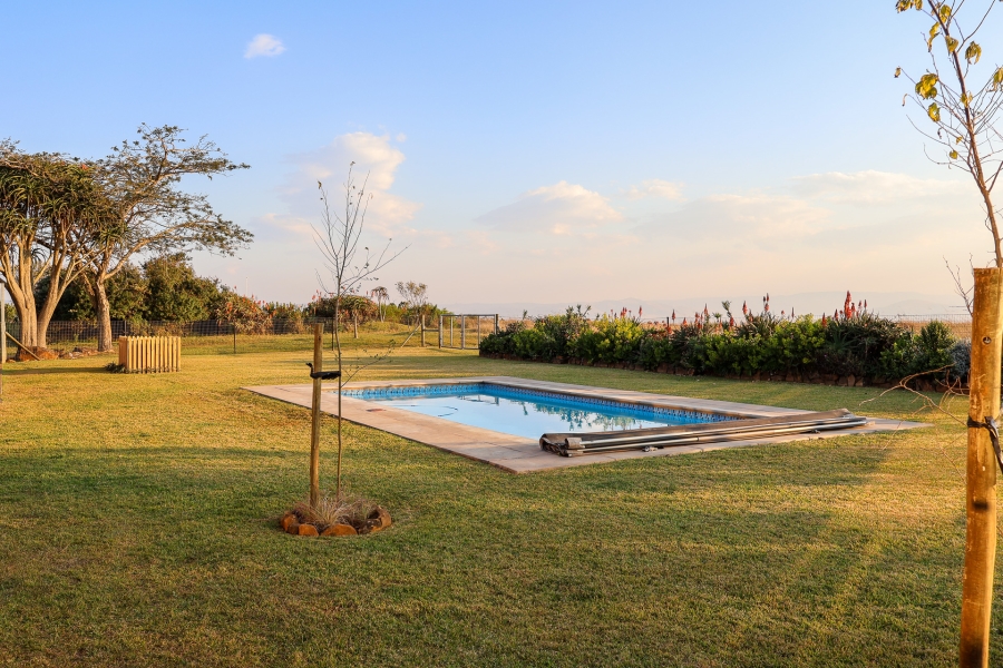 4 Bedroom Property for Sale in Kwawula Estate KwaZulu-Natal