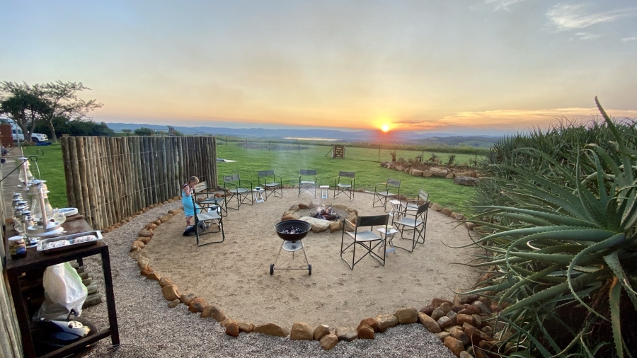 4 Bedroom Property for Sale in Kwawula Estate KwaZulu-Natal