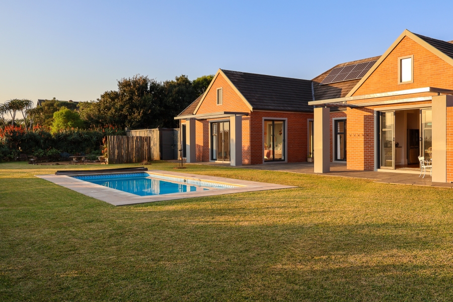 4 Bedroom Property for Sale in Kwawula Estate KwaZulu-Natal
