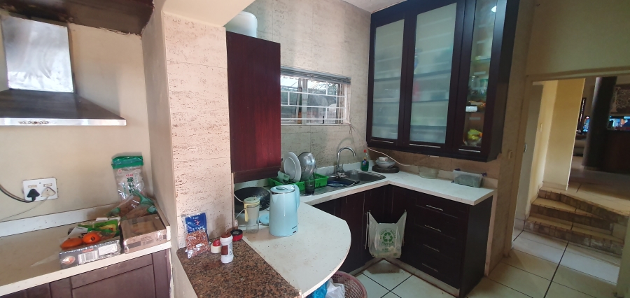 To Let 1 Bedroom Property for Rent in Bluff KwaZulu-Natal